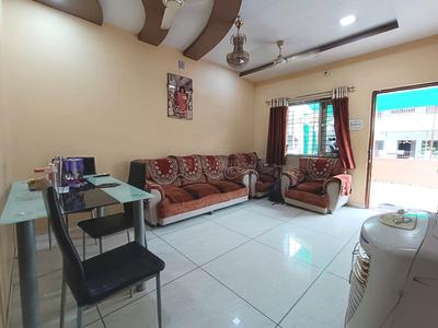 Hall Image of 1800 Sq.ft 4 BHK Villa for sale in Subhanpura Vadodara for Rs. 13000000