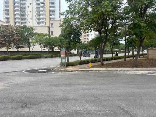 BPTP Amstoria Country Floor Main Image 1