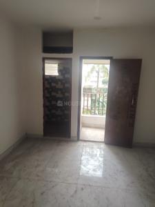 Hall Image of 1200 Sq.ft 2 BHK Apartment / Flat for sale in Baguiati Kolkata for Rs. 4200000