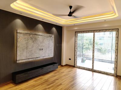 Bedroom Image of 3600 Sq.ft 4 BHK Builder Floor for sale in Sector 45 Gurgaon for Rs. 36500000