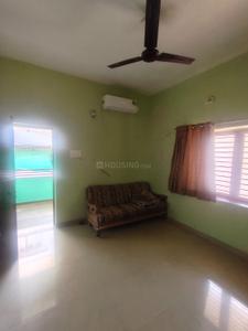 1 BHK Villa