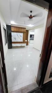 Living Room Image of 1150 Sq.ft 2 BHK Apartment / Flat for rent in Currency Nagar Vijayawada for Rs. 22500
