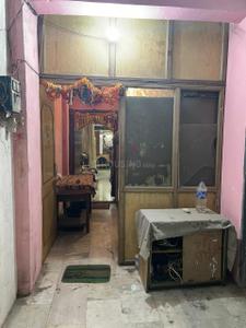 Hall Image of 1100 Sq.ft 2 BHK Apartment / Flat for sale in Kundari Rakabganj Lucknow for Rs. 4000000