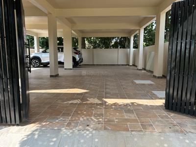 Image of 1200 Sq.ft 2 BHK Independent House for rent in Budigere Cross, Bengaluru for Rs. 28000