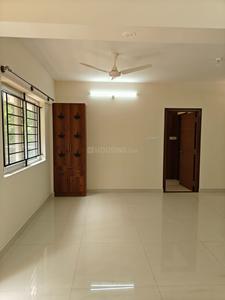 Hall Image of 1250 Sq.ft 2 BHK Apartment / Flat for rent in Malleswaram Bengaluru for Rs. 50000