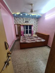 Bedroom Image of 800 Sq.ft 2 BHK Apartment / Flat for sale in Behala Kolkata for Rs. 3000000