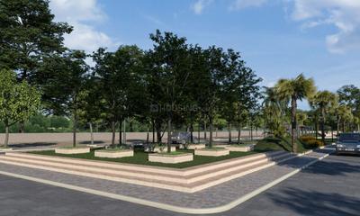 Image of 2736 Sq.ft Residential Plot / Land for sale in Skye MR 11, Mayakhedi, Indore for Rs. 26266000