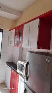 1 BHK Flat