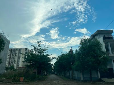 Image of 1100 Sq.ft Residential Plot / Land for sale in Wing Lucknow Greens Plots, Sultanpur Road, Lucknow for Rs. 7400000