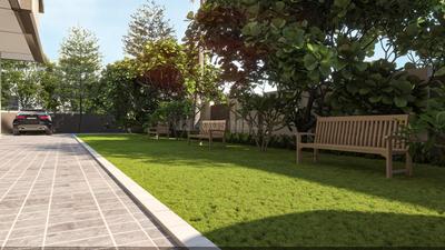 Image of 1682 Sq.ft 3 BHK Apartment / Flat for sale in Jagatpura, Jaipur for Rs. 10100000