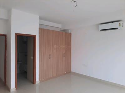 Bedroom Image of 2400 Sq.ft 4 BHK Builder Floor for sale in SS Linden Residential Floors, Sector 84 Gurgaon for Rs. 30000000