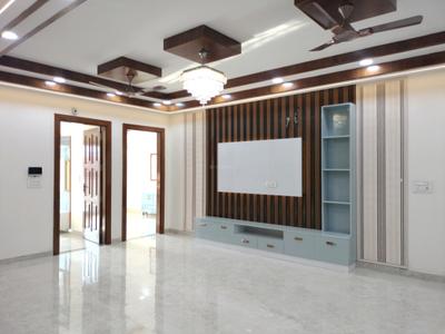 Living Room Image of 2250 Sq.ft 4 BHK Builder Floor for sale in Property Concept Luxury Builder Floor, Sector 85 Faridabad for Rs. 22000000