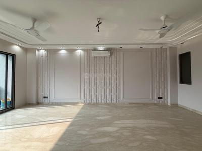 3 BHK Independent Builder Floor