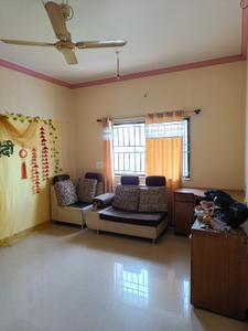 Hall Image of 1000 Sq.ft 2 BHK Apartment / Flat for sale in Bang Corner, Shahapur Belagavi for Rs. 4500000
