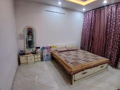 Bedroom Image of 1125 Sq.ft 6 BHK Independent House for sale in Vaishali Nagar Extension Jaipur for Rs. 14600000