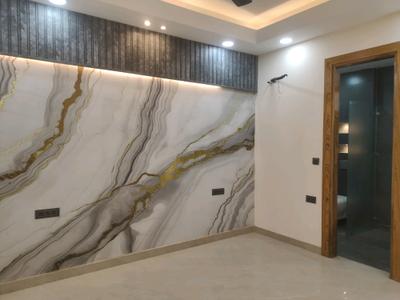 Bedroom Image of 1620 Sq.ft 3 BHK Builder Floor for sale in BPTP District 3, Sector 85 Faridabad for Rs. 18000000