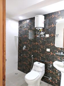 Bedroom Two Image of 1950 Sq.ft 3 BHK Apartment / Flat for sale in CGHS Udyog Vihar by CGHS Group, Sector 22 Dwarka New Delhi for Rs. 36800000