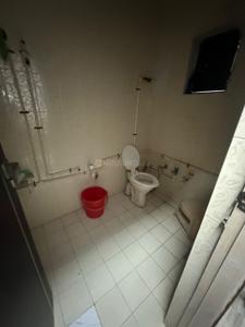 Bathroom Image of 1215 Sq.ft 2 BHK Apartment / Flat for sale in Shahibaug Ahmedabad for Rs. 7800000