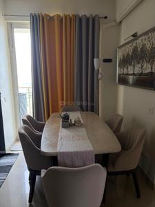 Hall Image of 1245 Sq.ft 2 BHK Apartment / Flat for sale in Gurgaon One 84, Sector 84 Gurgaon for Rs. 14500000