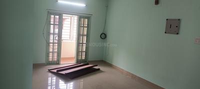 2 BHK Independent Builder Floor