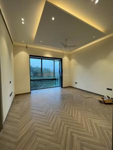 Bedroom Image of 4500 Sq.ft 4 BHK Builder Floor for sale in Sarvodaya Enclave New Delhi for Rs. 152500000