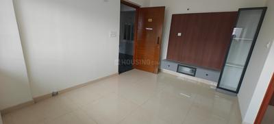 Bedroom Image of 700 Sq.ft 1 BHK Apartment / Flat for rent in Kalyan Nagar Bengaluru for Rs. 25300