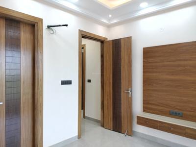 Bedroom Image of 1620 Sq.ft 3 BHK Builder Floor for sale in BPTP District 3, Sector 85 Faridabad for Rs. 18000000