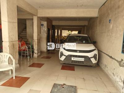 Image of 605 Sq.ft 2 BHK Apartment / Flat for sale in Silicon City, Indore for Rs. 2200000