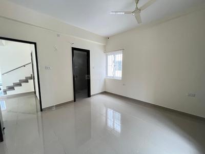 Hall Image of 2310 Sq.ft 3 BHK Villa for rent in Green Mark Mayfair Bhel, Kollur Hyderabad for Rs. 33000