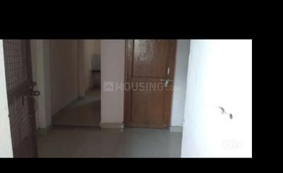 Bedroom Image of 1170 Sq.ft 2 BHK Builder Floor for rent in Chaukaghat Varanasi for Rs. 10000