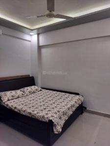 Bedroom Image of 1085 Sq.ft 3 BHK Apartment / Flat for sale in Vasai West Vasai for Rs. 12000000