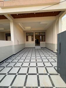 Image of 2100 Sq.ft 3 BHK Villa for sale in Gokulpura, Jaipur for Rs. 12500000