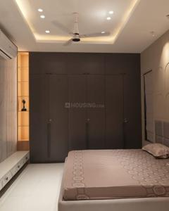 Bedroom Image of 3600 Sq.ft 4.5 BHK Independent House for sale in Lalarpura Jaipur for Rs. 32500000