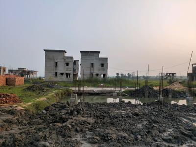 Image of 2880 Sq.ft Residential Plot / Land for sale in Swapnabhumi, New Town, Kolkata for Rs. 6800000