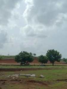Image of 192 Sq.ft Residential Plot / Land for sale in Riddhi Raghunath County, Shankarpally, Hyderabad for Rs. 4416000