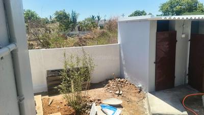 Balcony Image of 750 Sq.ft 2 BHK Independent House for sale in KTC Nagar Tirunelveli for Rs. 7000000