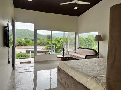 Bedroom Image of 3000 Sq.ft 5 BHK Farm House for sale in Mahad Navi Mumbai for Rs. 30000000