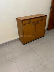 Image of 590 Sq.ft 1 BHK Apartment / Flat for sale in Ramesh Hermes Heritage Phase 2, Yerawada, Pune for Rs. 8500000