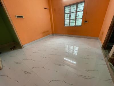 Hall Image of 322 Sq.ft 1 RK Independent House for rent in Keshtopur Kolkata for Rs. 6700