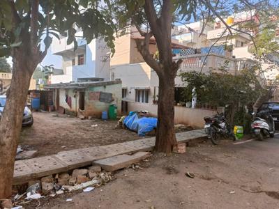 Image of 1320 Sq.ft Residential Plot / Land for sale in Virupakshapura, Bengaluru for Rs. 23000000