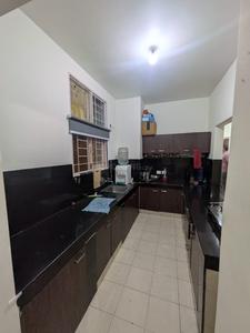 Kitchen Image of 2100 Sq.ft 3 BHK Farm House for rent in Uttorayon Township Siliguri for Rs. 51000