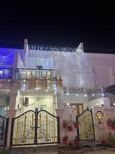 Image of 2200 Sq.ft 4 BHK Villa for sale in Ayushi Villa, Ganga Nagar, Jabalpur for Rs. 16000000
