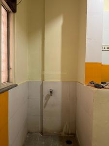 Balcony Image of 1050 Sq.ft 2 BHK Apartment / Flat for sale in Ram Sampanna Homes, Hadapsar Pune for Rs. 4700000