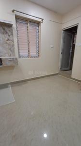 Hall Image of 550 Sq.ft 1 BHK Independent House for rent in Koramangala Bengaluru for Rs. 27000
