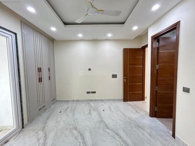 Hall Image of 2100 Sq.ft 4 BHK Builder Floor for rent in Swastic Swastic Home I-1788, Chittaranjan Park New Delhi for Rs. 130000