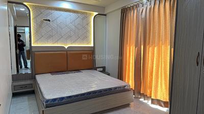 Bedroom Image of 1420 Sq.ft 3 BHK Apartment / Flat for sale in Rampura at Kanwarpura Jaipur for Rs. 5700000