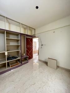Bedroom Image of 1600 Sq.ft 3 BHK Apartment / Flat for rent in Kaggadasapura Bengaluru for Rs. 60000