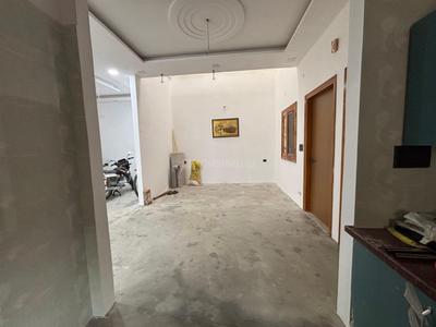 Hall Image of 1500 Sq.ft 2 BHK Duplex for rent in Buddhi Vihar Moradabad for Rs. 15000