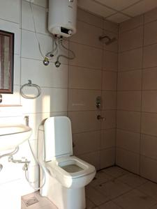 Bedroom One Image of 1100 Sq.ft 2 BHK Apartment / Flat for sale in Tata Eureka Park Phase 1, Sector 150 Noida for Rs. 12000000