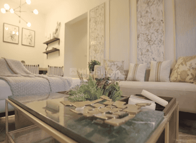 Image of 1634 Sq.ft 3 BHK Apartment / Flat for sale in Godrej Parkshire, Hoskote, Bengaluru for Rs. 18000000